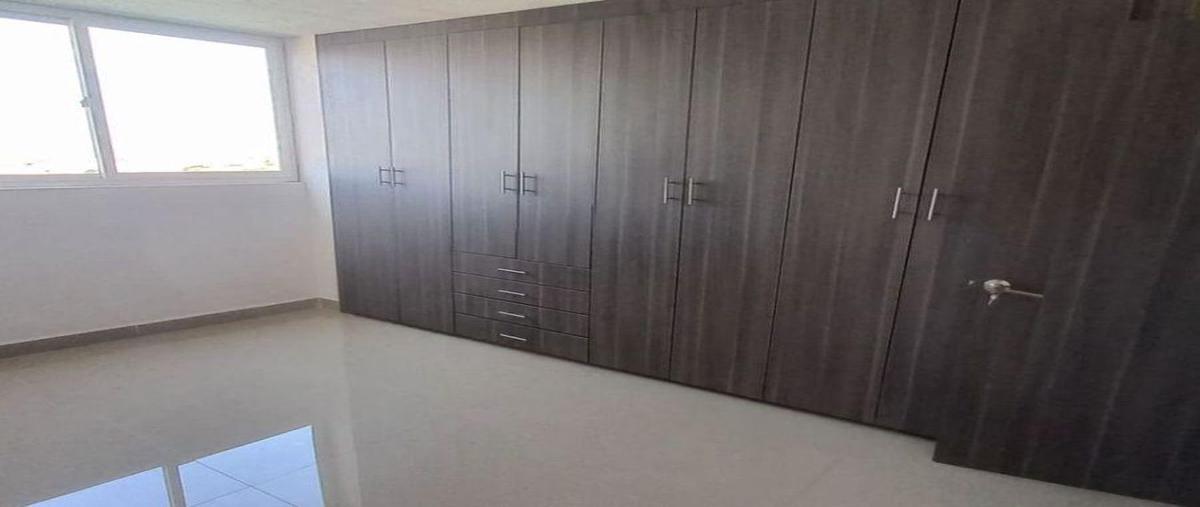 Foto de departamento en renta en  , el pueblito centro, corregidora, querétaro, 30610193 No. 03