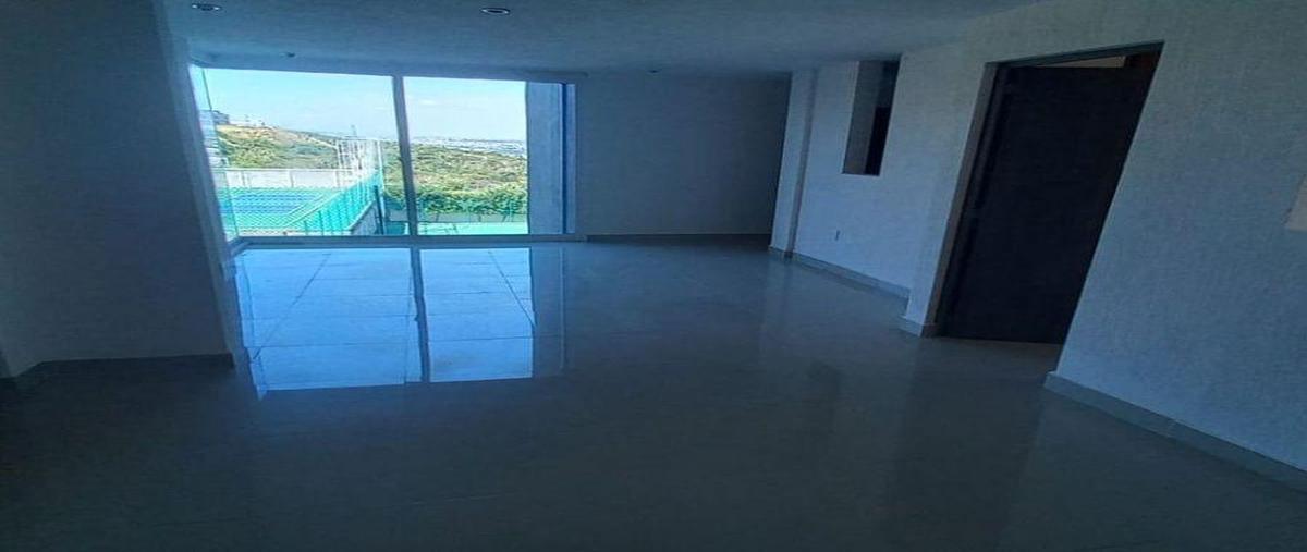 Foto de departamento en renta en  , el pueblito centro, corregidora, querétaro, 30610193 No. 04