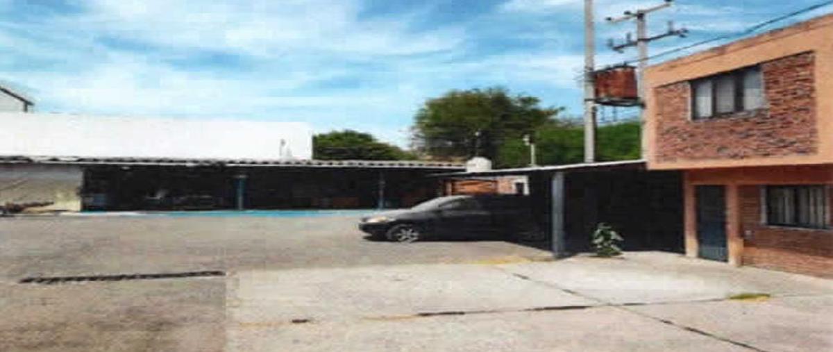 Foto de terreno habitacional en venta en  , el pueblito centro, corregidora, querétaro, 0 No. 05