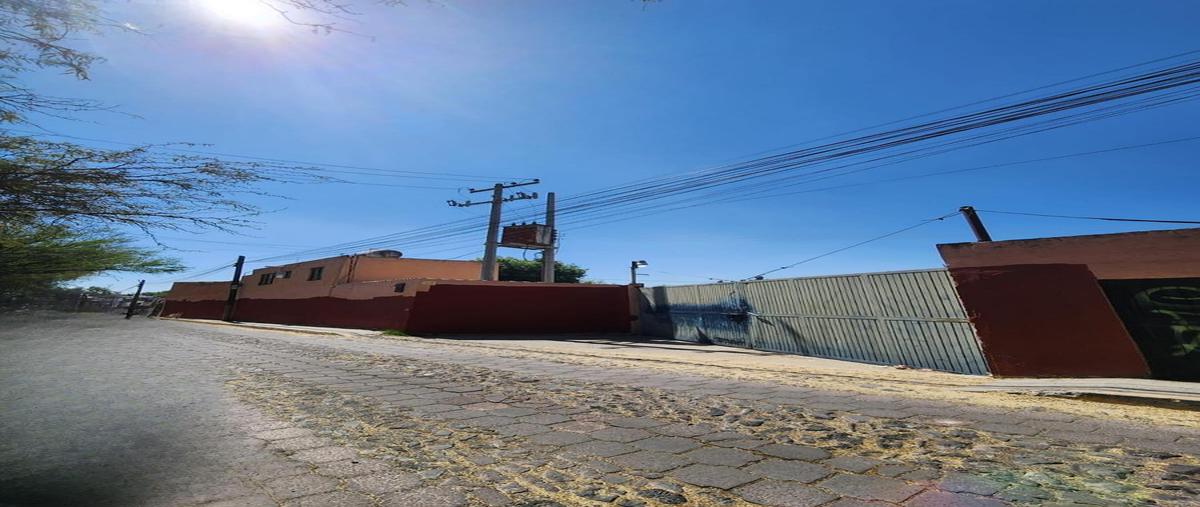 Foto de terreno habitacional en venta en  , el pueblito centro, corregidora, querétaro, 0 No. 03
