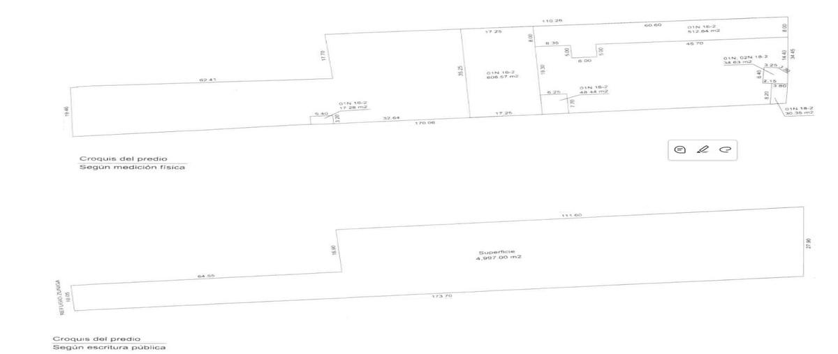 Foto de terreno habitacional en venta en  , el pueblito centro, corregidora, querétaro, 0 No. 04