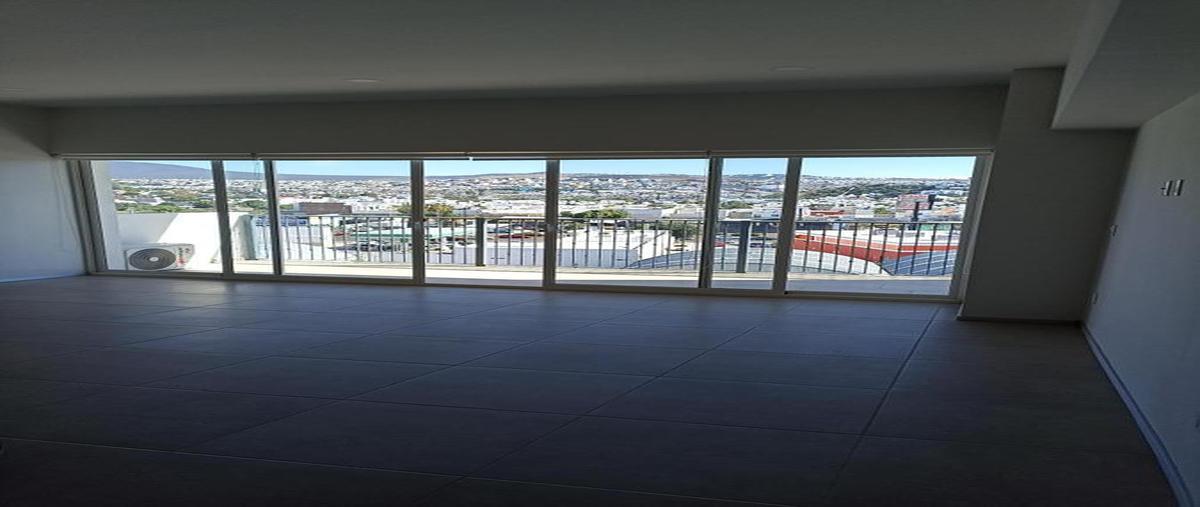 Foto de departamento en renta en  , el pueblito centro, corregidora, querétaro, 31113376 No. 03