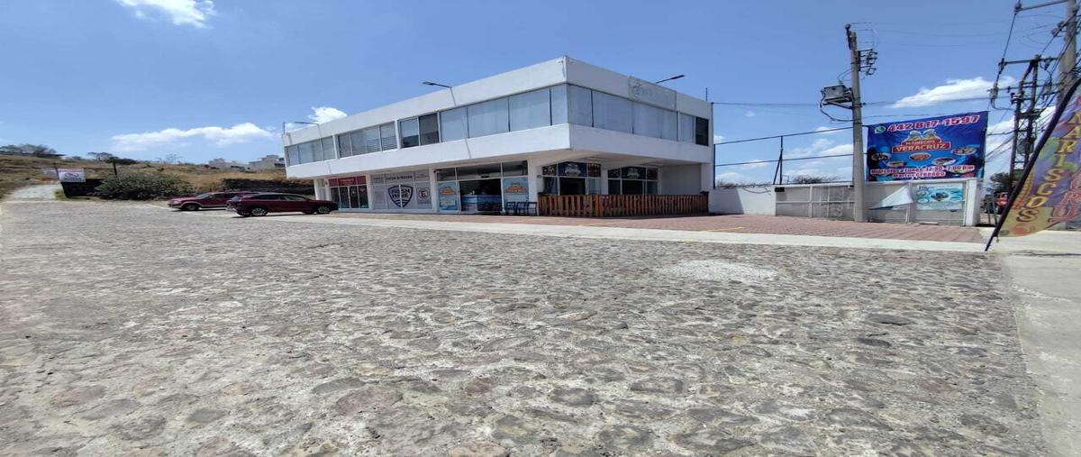 Foto de edificio en , el pueblito centro, corregidora, querétaro, 0 foto 03 Foto de edificio en venta en , el pueblito centro, corregidora, querétaro, 0 No. 03