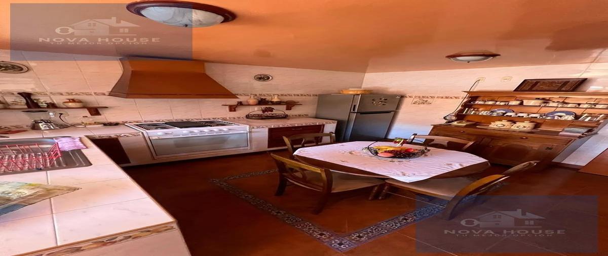 Foto de casa en venta en  , el pueblito centro, corregidora, querétaro, 31130194 No. 05