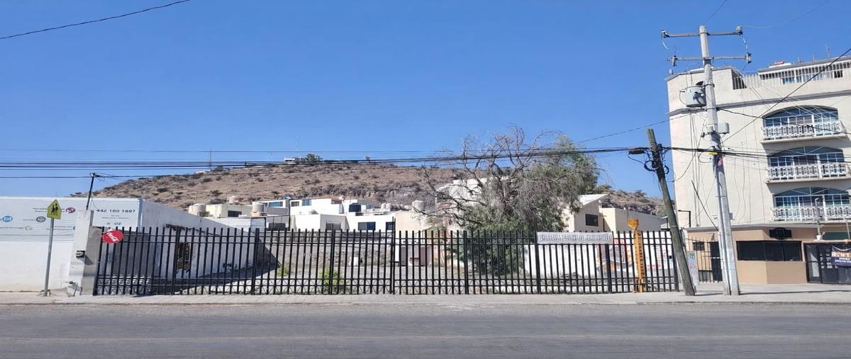 Foto de terreno habitacional en , el pueblito centro, corregidora, querétaro, 0 foto 02 Foto de terreno habitacional en renta en , el pueblito centro, corregidora, querétaro, 0 No. 02