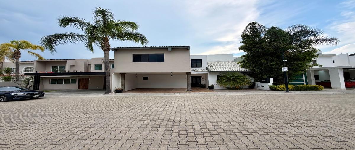 Foto de casa en condominio en venta en  , el pueblito centro, corregidora, querétaro, 0 No. 04