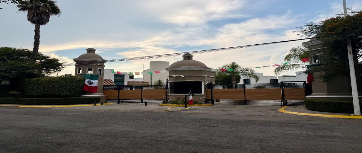 Foto de casa en condominio en venta en  , el pueblito centro, corregidora, querétaro, 0 No. 05