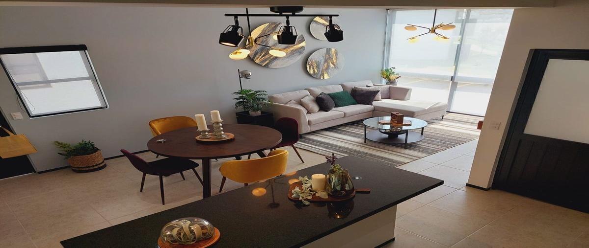 Foto de departamento en venta en el pueblito centro , el pueblito centro, corregidora, querétaro, 25075332 No. 03