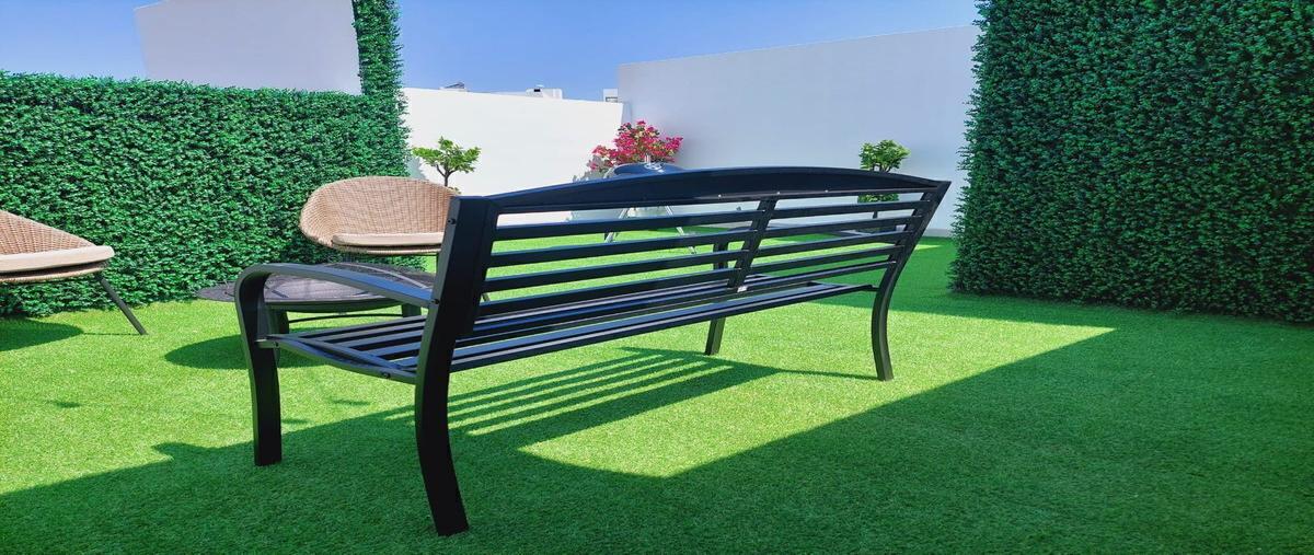 Foto de departamento en venta en el pueblito centro , el pueblito centro, corregidora, querétaro, 25075332 No. 04