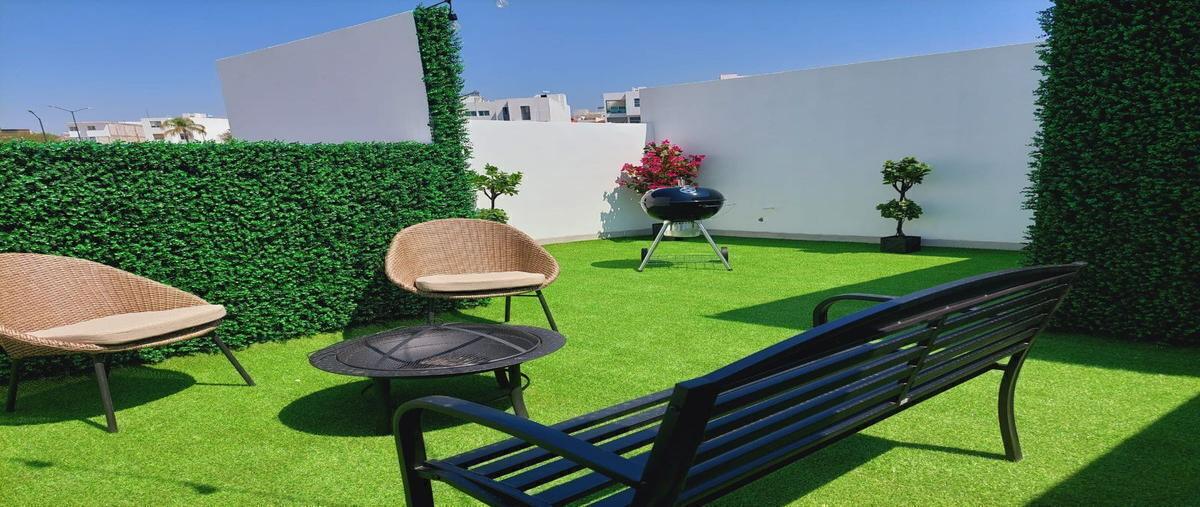 Foto de departamento en venta en el pueblito centro , el pueblito centro, corregidora, querétaro, 25075332 No. 05