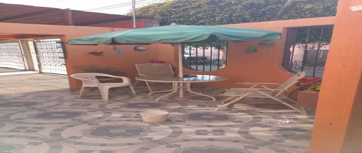 Foto de casa en venta en  , el pueblito, corregidora, querétaro, 26089530 No. 03