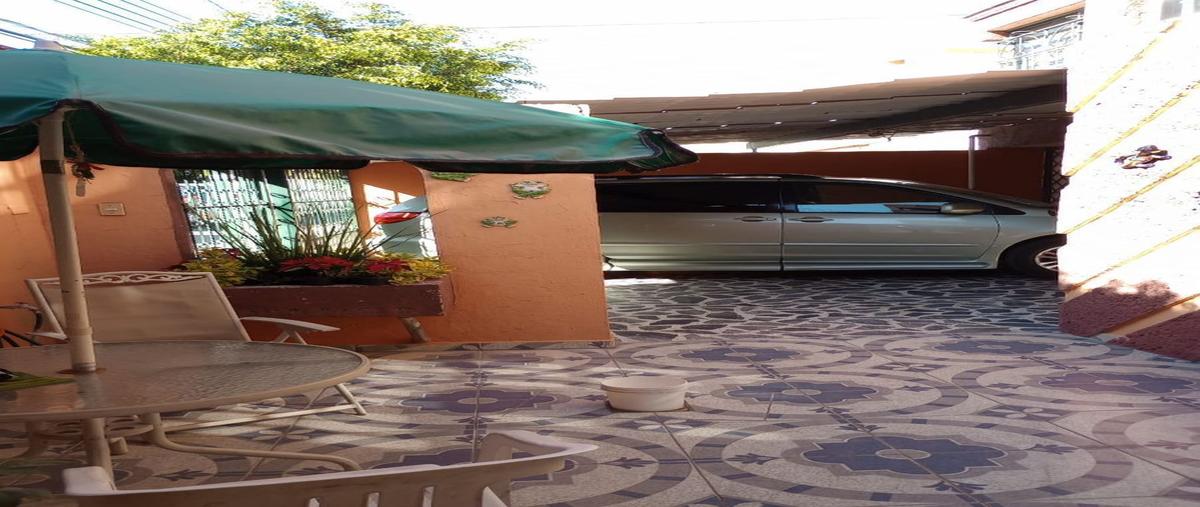 Foto de casa en venta en  , el pueblito, corregidora, querétaro, 26089530 No. 04