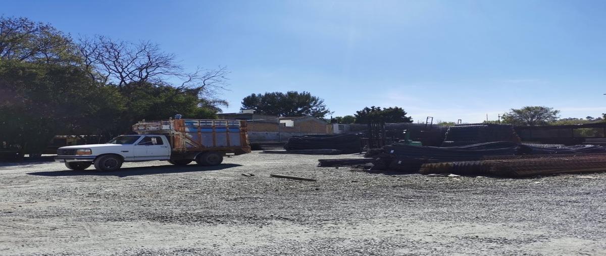Foto de terreno industrial en venta en - , el pueblito, corregidora, querétaro, 26436134 No. 04