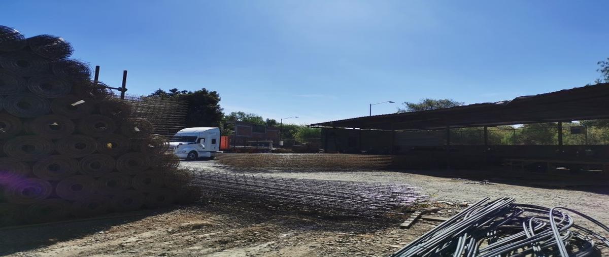 Foto de terreno industrial en venta en - , el pueblito, corregidora, querétaro, 26436134 No. 05