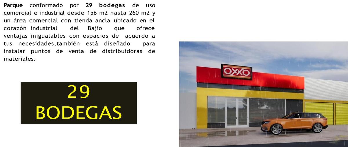 Foto de bodega en venta en  , el pueblito, corregidora, querétaro, 27158127 No. 03