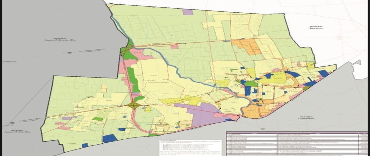 Foto de terreno habitacional en venta en  , el pueblito, corregidora, querétaro, 27296669 No. 05