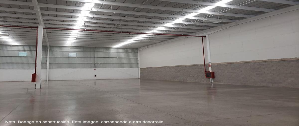 Foto de bodega en venta en  , el pueblito, corregidora, querétaro, 0 No. 05