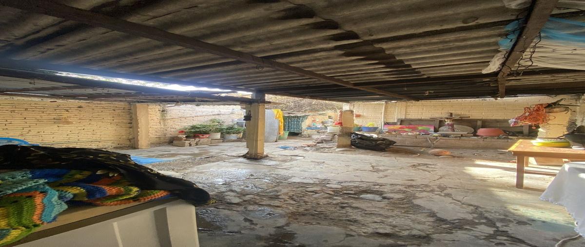 Foto de terreno habitacional en venta en  , el pueblito, corregidora, querétaro, 0 No. 03