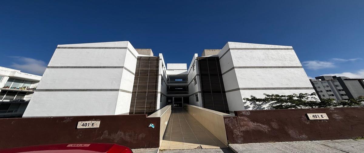 Foto de departamento en venta en  , el pueblito, corregidora, querétaro, 30397887 No. 03