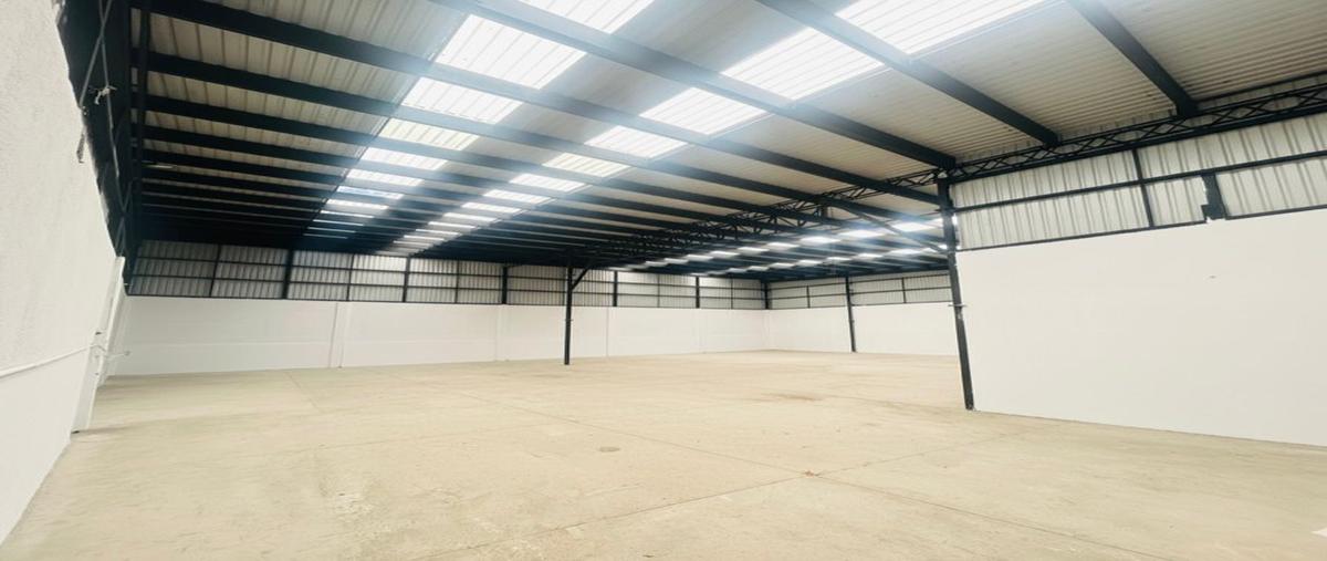 Foto de bodega en , el pueblito, corregidora, querétaro, 0 foto 04 Foto de bodega en renta en , el pueblito, corregidora, querétaro, 0 No. 04