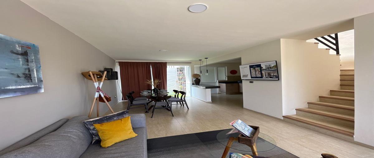 Foto de casa en venta en el pueblito, corregidora, querétaro , el pueblito, corregidora, querétaro, 26694989 No. 03