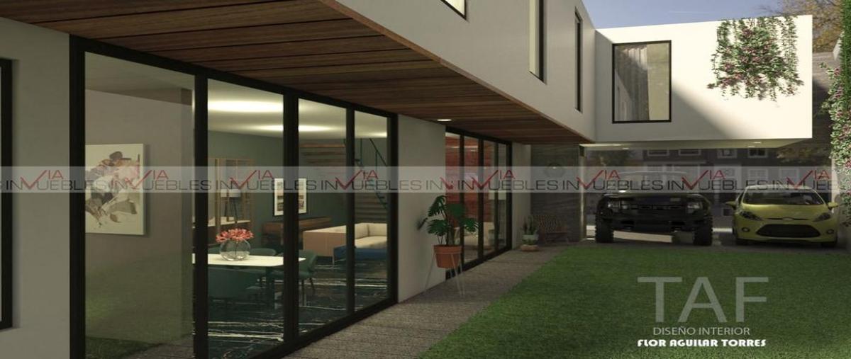 Foto de casa en venta en  , el pueblito de santiago, santiago, nuevo león, 26961078 No. 04