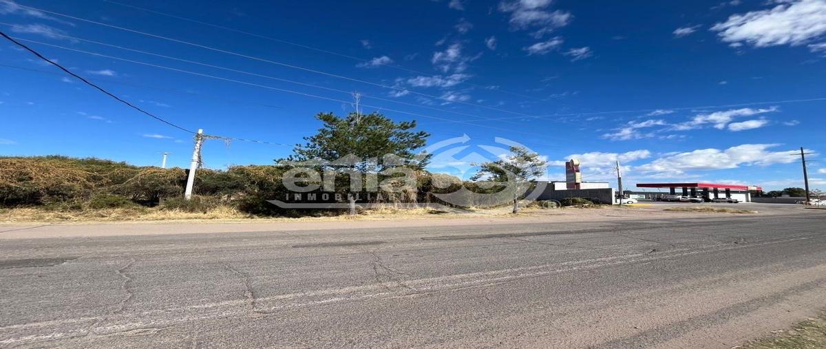 Foto de terreno habitacional en renta en  , el pueblito, durango, durango, 0 No. 03
