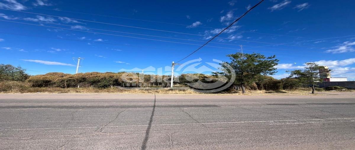 Foto de terreno habitacional en renta en  , el pueblito, durango, durango, 0 No. 04