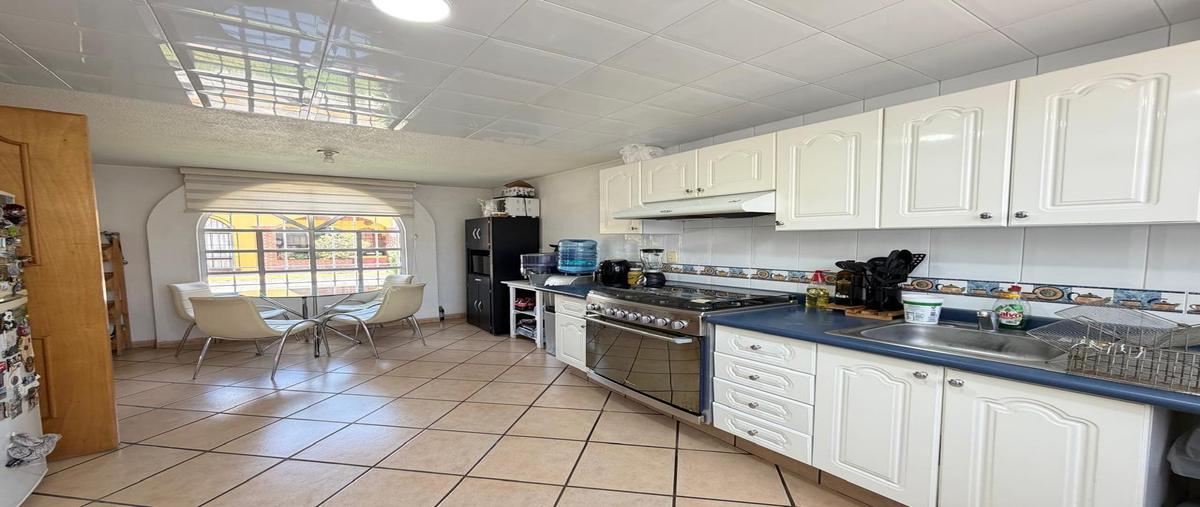 Foto de casa en condominio en venta en  , el pueblito i, metepec, méxico, 30709213 No. 03