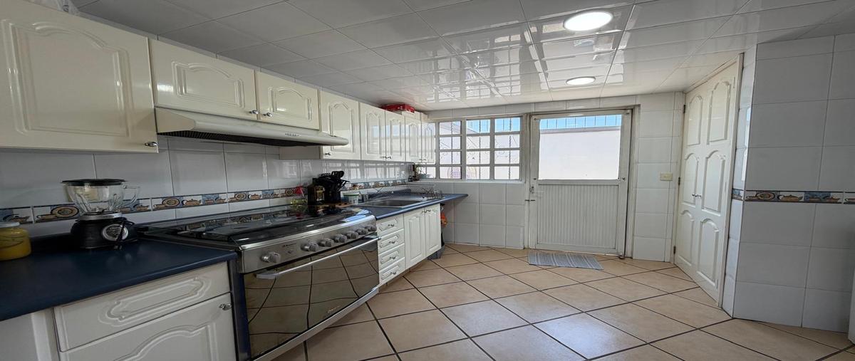 Foto de casa en condominio en venta en  , el pueblito i, metepec, méxico, 30709213 No. 04
