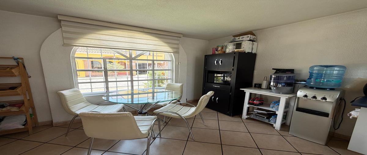 Foto de casa en condominio en venta en  , el pueblito i, metepec, méxico, 30709213 No. 05