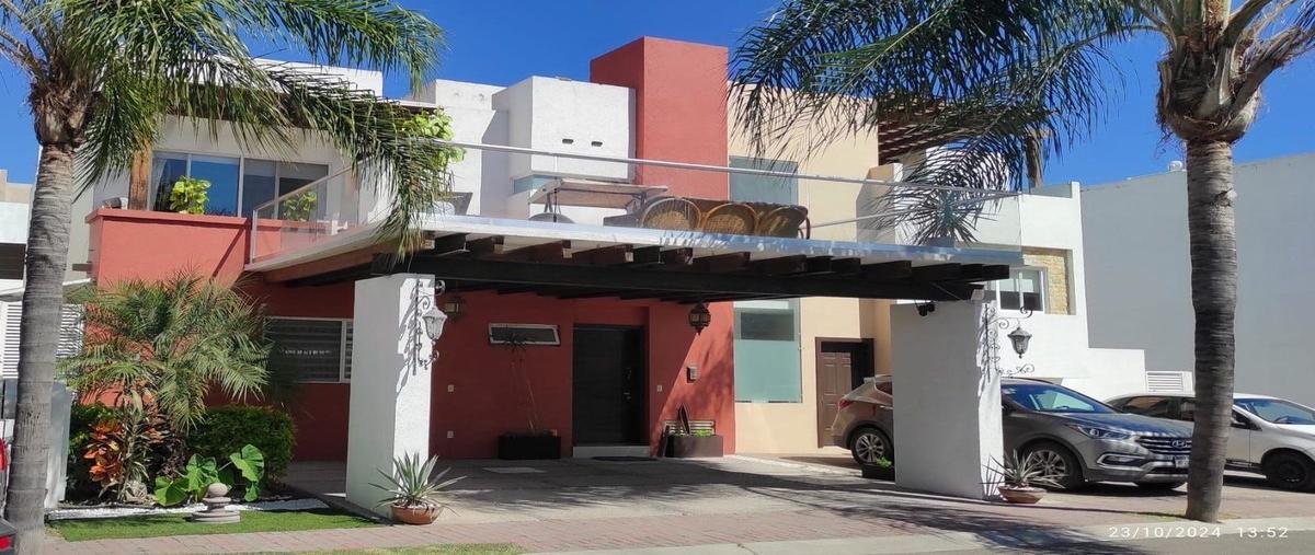 Foto de casa en venta en el pueblito , residencial bellavista mezquites, corregidora, querétaro, 0 No. 03