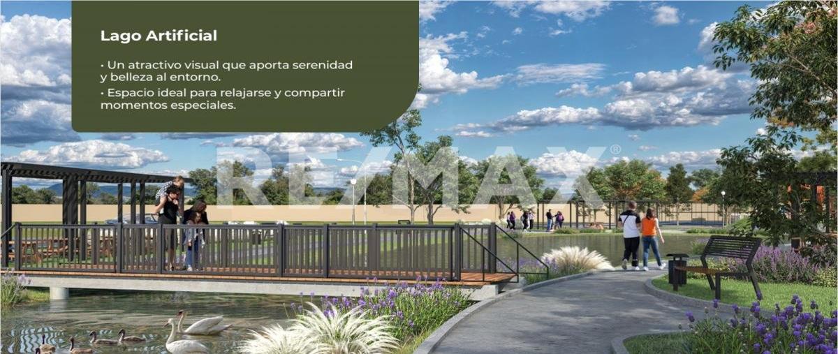 Foto de terreno habitacional en venta en el pueblito s n, balvanera polo y country club, corregidora, querétaro, 0 No. 04