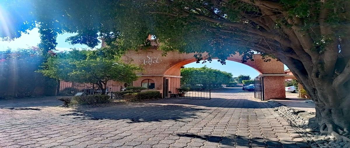 Foto de casa en el pueblito san angel , el pueblito de san ángel, celaya, guanajuato, 29221365 foto 03 Foto de casa en venta en el pueblito san angel , el pueblito de san ángel, celaya, guanajuato, 29221365 No. 03