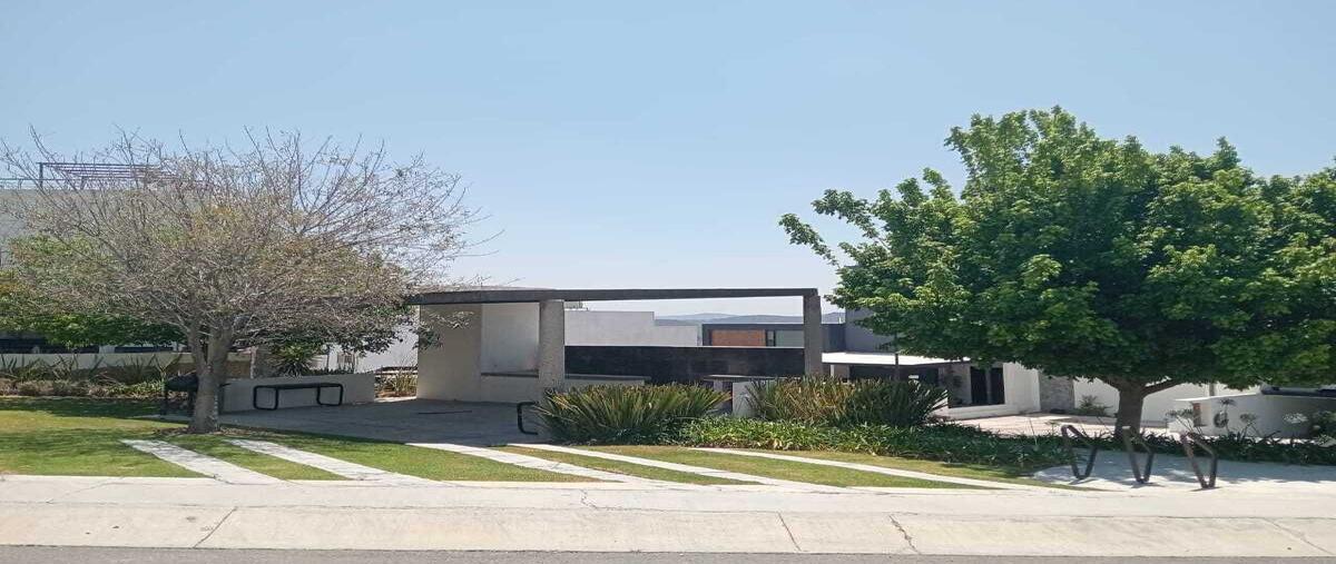 Foto de terreno habitacional en venta en  , el pueblito, tolimán, querétaro, 0 No. 05