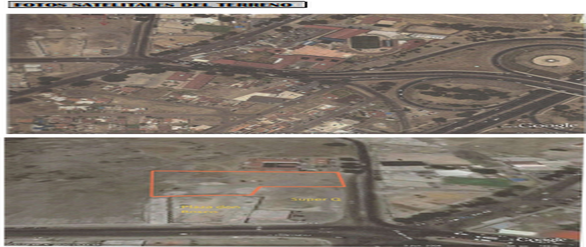 Foto de terreno habitacional en venta en el pueblito , villas de la corregidora, corregidora, querétaro, 26647735 No. 04