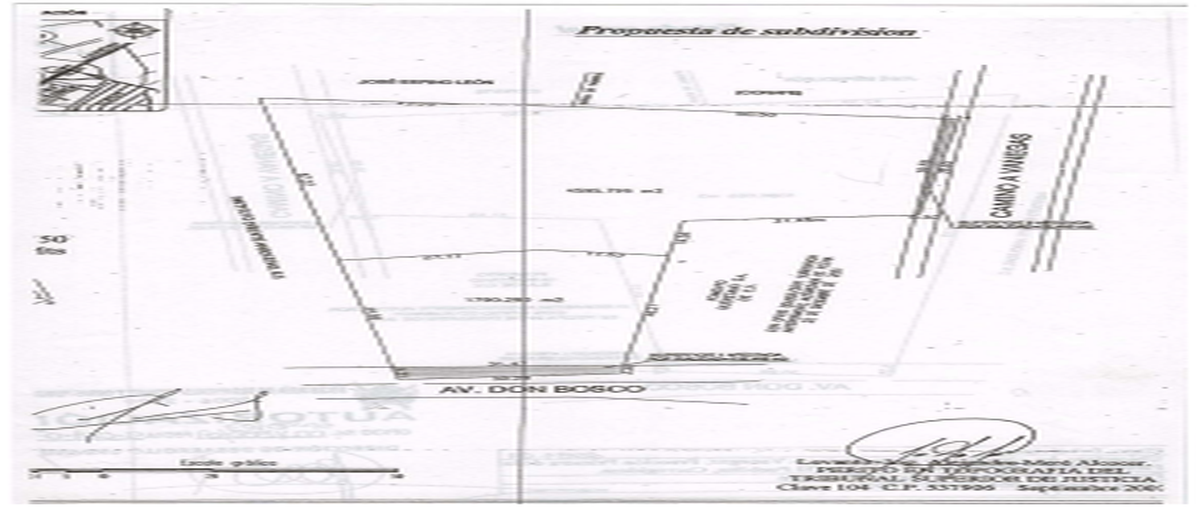 Foto de terreno habitacional en venta en el pueblito , villas de la corregidora, corregidora, querétaro, 26647735 No. 05