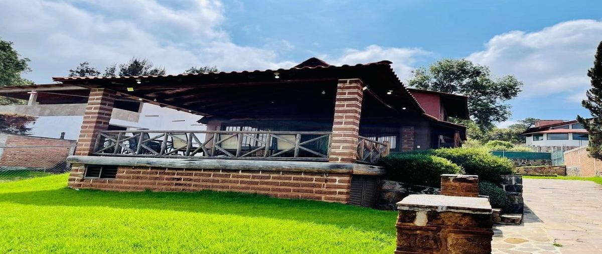 Foto de casa en venta en el pueblo , mazamitla, mazamitla, jalisco, 0 No. 02
