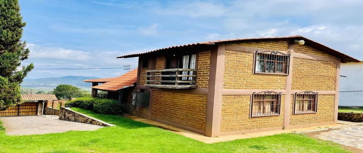 Foto de casa en venta en el pueblo , mazamitla, mazamitla, jalisco, 0 No. 05