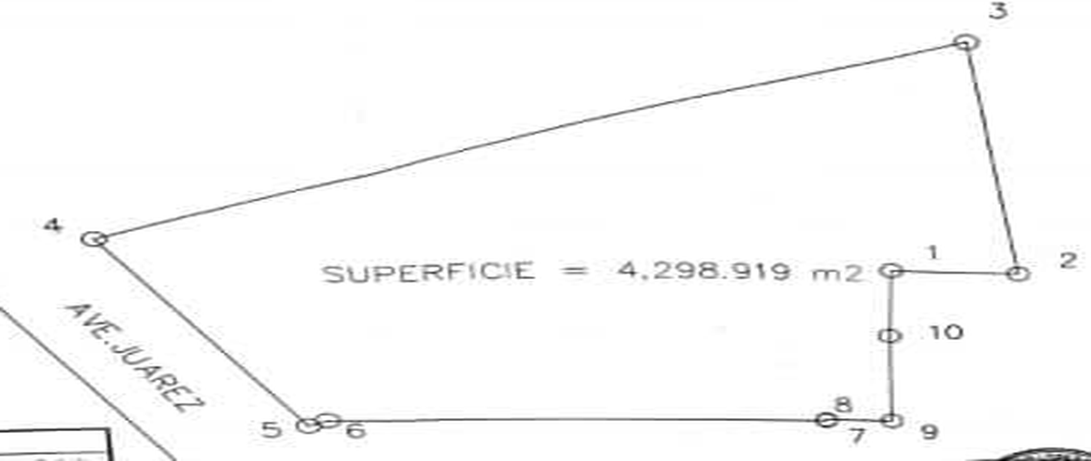 Foto de terreno comercial en , el pueblo, monclova, coahuila de zaragoza, 0 foto 01 Foto de terreno comercial en venta en , el pueblo, monclova, coahuila de zaragoza, 0 No. 01