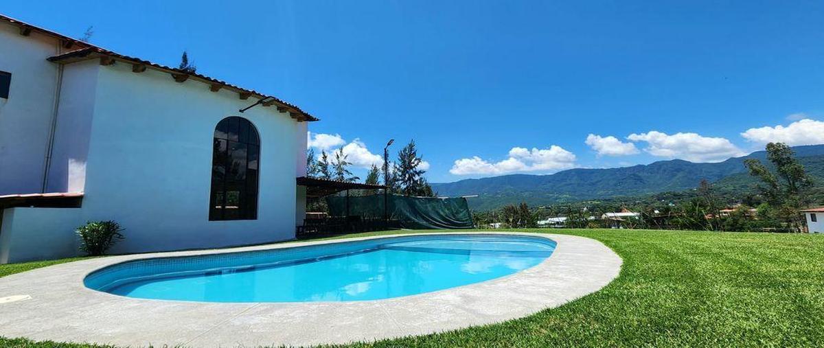 Foto de casa en , el puentecito, malinalco, méxico, 0 foto 02 Foto de casa en renta en , el puentecito, malinalco, méxico, 0 No. 02