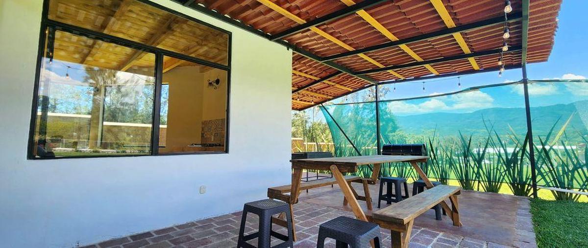 Foto de casa en , el puentecito, malinalco, méxico, 0 foto 05 Foto de casa en renta en , el puentecito, malinalco, méxico, 0 No. 05