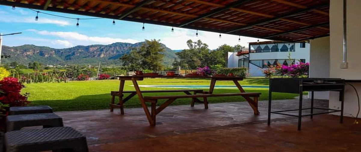 Foto de casa en renta en  , el puentecito, malinalco, méxico, 30107231 No. 03