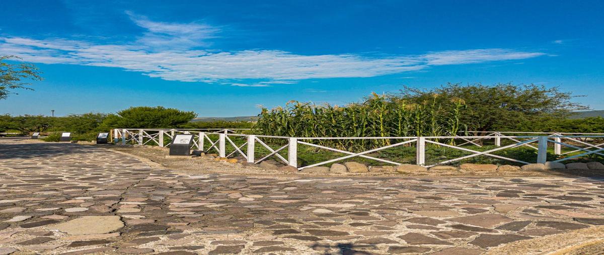 Foto de terreno habitacional en venta en  , el puerto de calderón, san miguel de allende, guanajuato, 0 No. 03