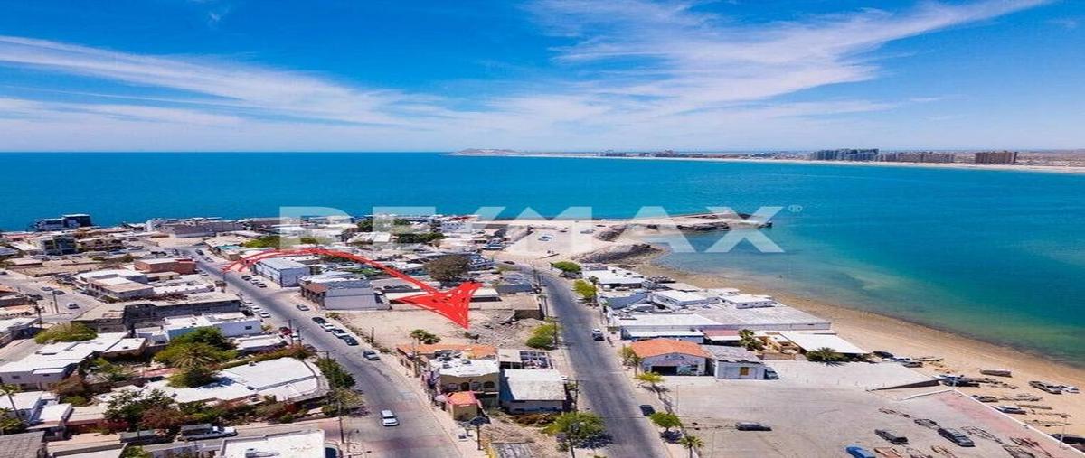 Foto de terreno habitacional en venta en el puerto m20 l6 , puerto, puerto peñasco, sonora, 0 No. 03