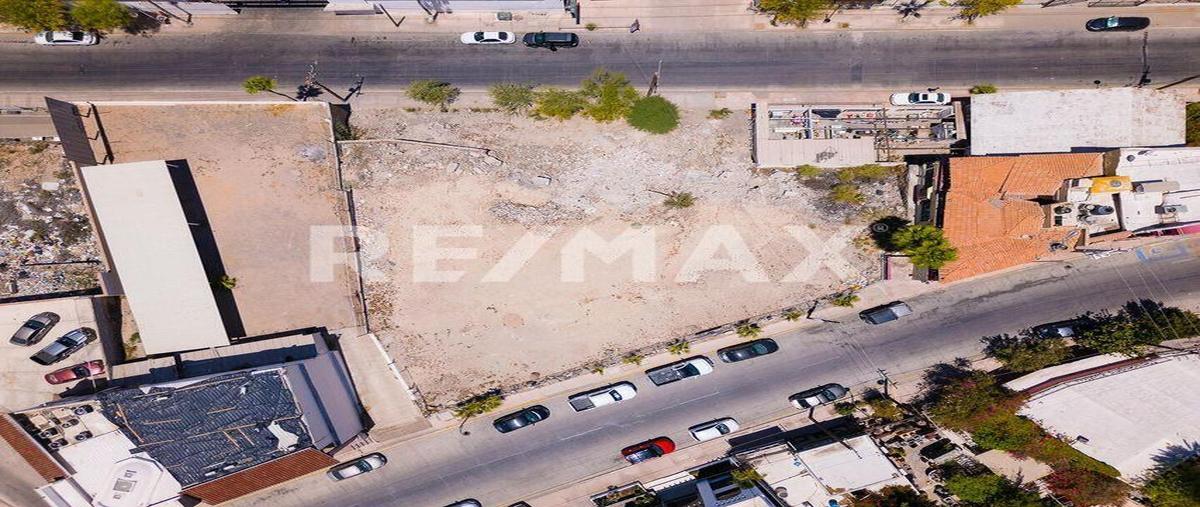 Foto de terreno habitacional en venta en el puerto m20 l6 , puerto, puerto peñasco, sonora, 0 No. 05