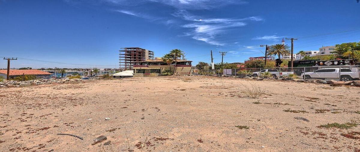 Foto de terreno habitacional en venta en el puerto m20 l6 , puerto, puerto peñasco, sonora, 30372131 No. 07