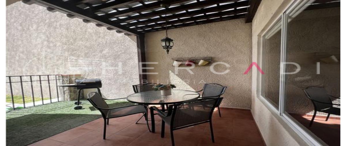 Foto de casa en venta en  , el puerto, pachuca de soto, hidalgo, 25786629 No. 05