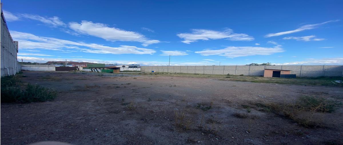 Foto de terreno comercial en renta en  , el puerto, pachuca de soto, hidalgo, 26680959 No. 04