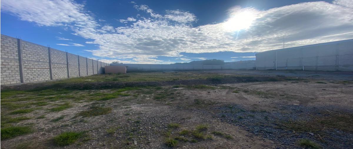 Foto de terreno comercial en renta en  , el puerto, pachuca de soto, hidalgo, 26680959 No. 05